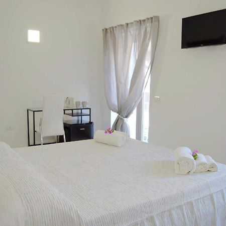 Il S'Ogno Bed and Breakfast Santa Teresa Gallura Εξωτερικό φωτογραφία