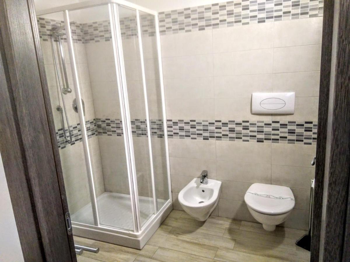 Il S'Ogno Bed and Breakfast Santa Teresa Gallura Εξωτερικό φωτογραφία
