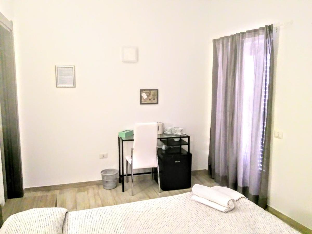 Il S'Ogno Bed and Breakfast Santa Teresa Gallura Εξωτερικό φωτογραφία