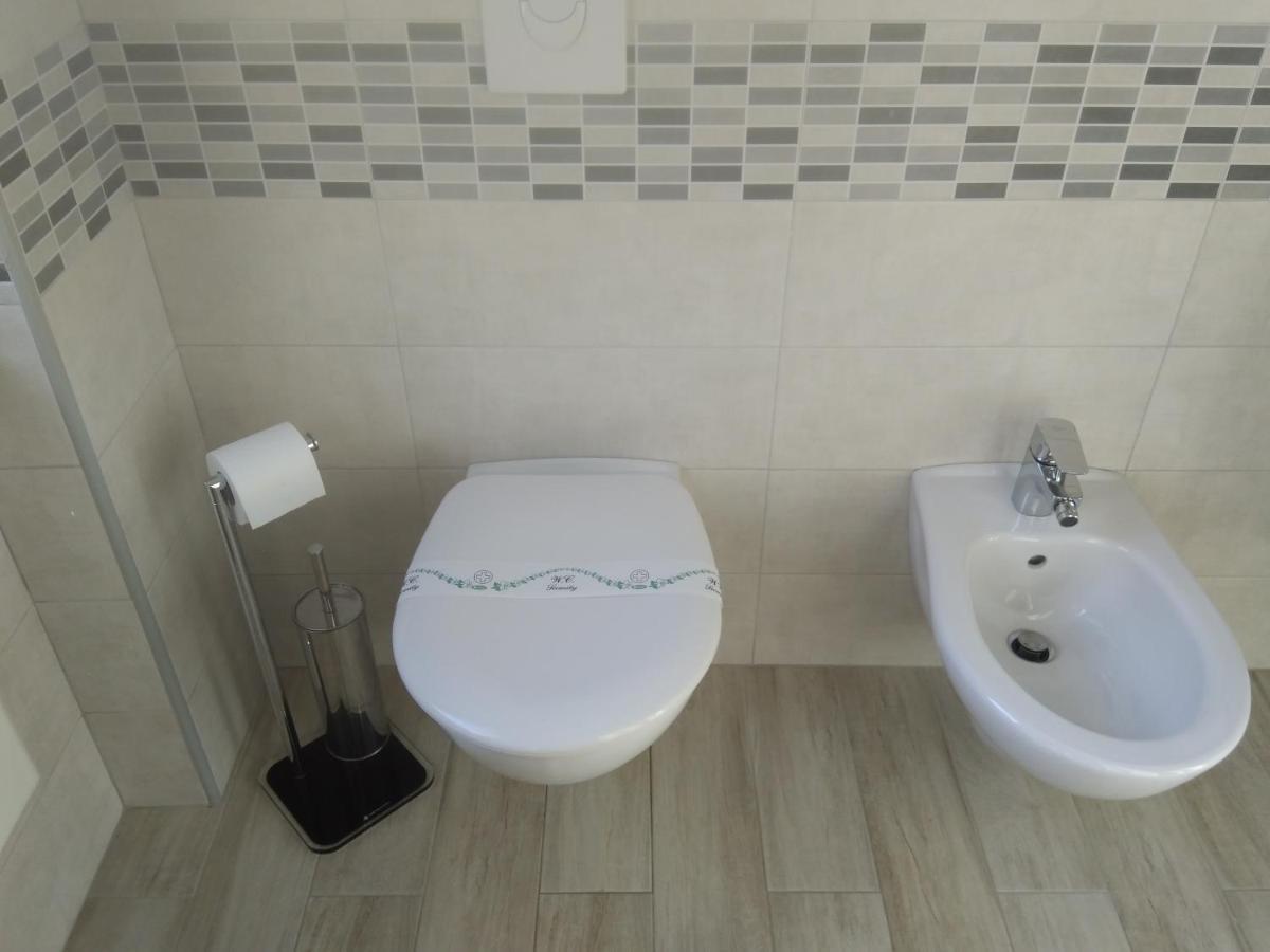 Il S'Ogno Bed and Breakfast Santa Teresa Gallura Εξωτερικό φωτογραφία