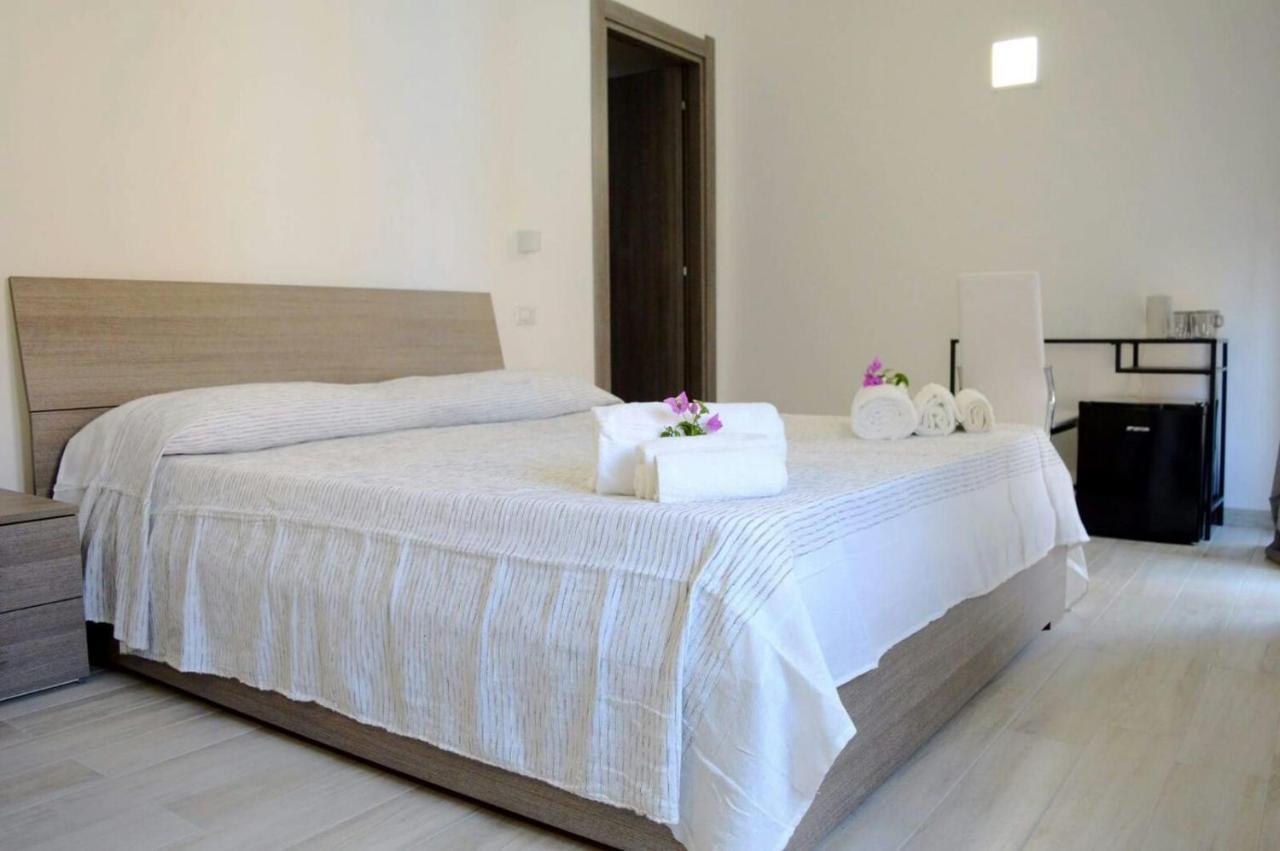 Il S'Ogno Bed and Breakfast Santa Teresa Gallura Εξωτερικό φωτογραφία