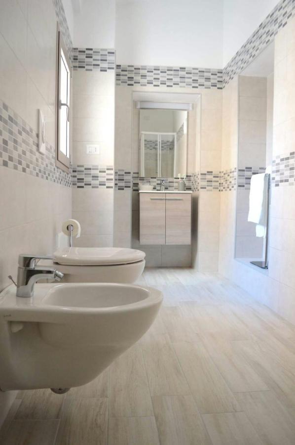Il S'Ogno Bed and Breakfast Santa Teresa Gallura Εξωτερικό φωτογραφία