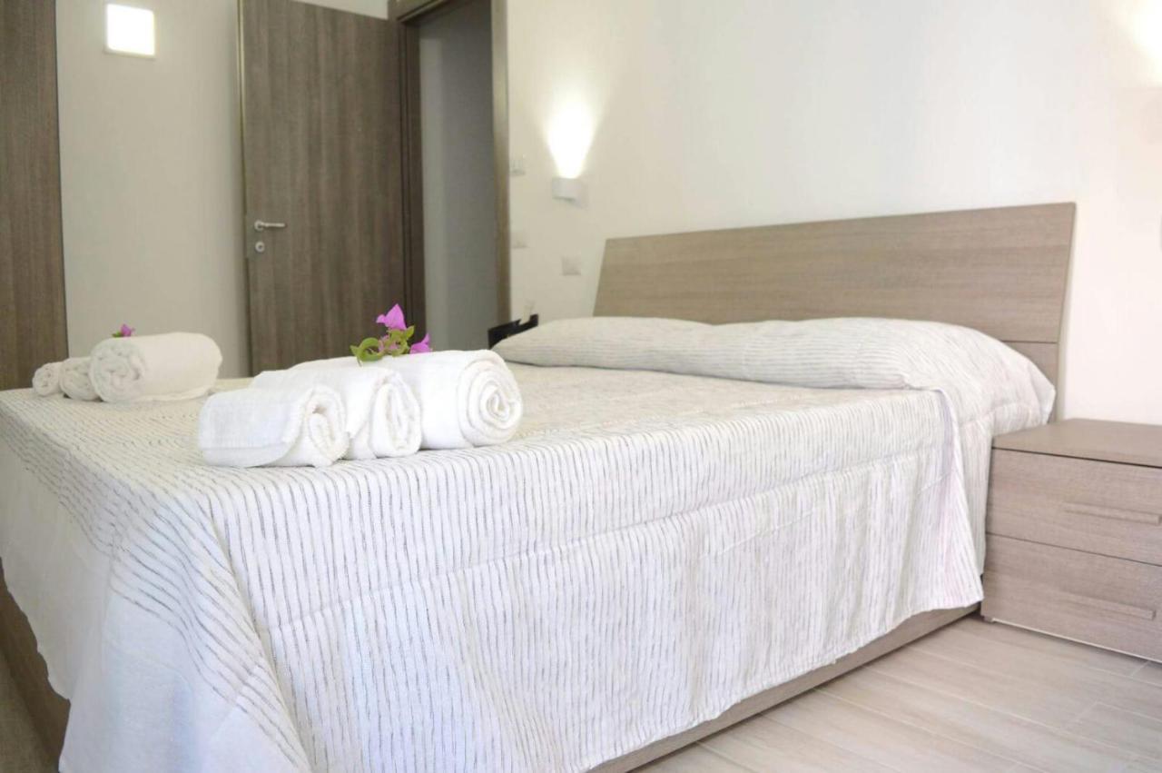 Il S'Ogno Bed and Breakfast Santa Teresa Gallura Εξωτερικό φωτογραφία