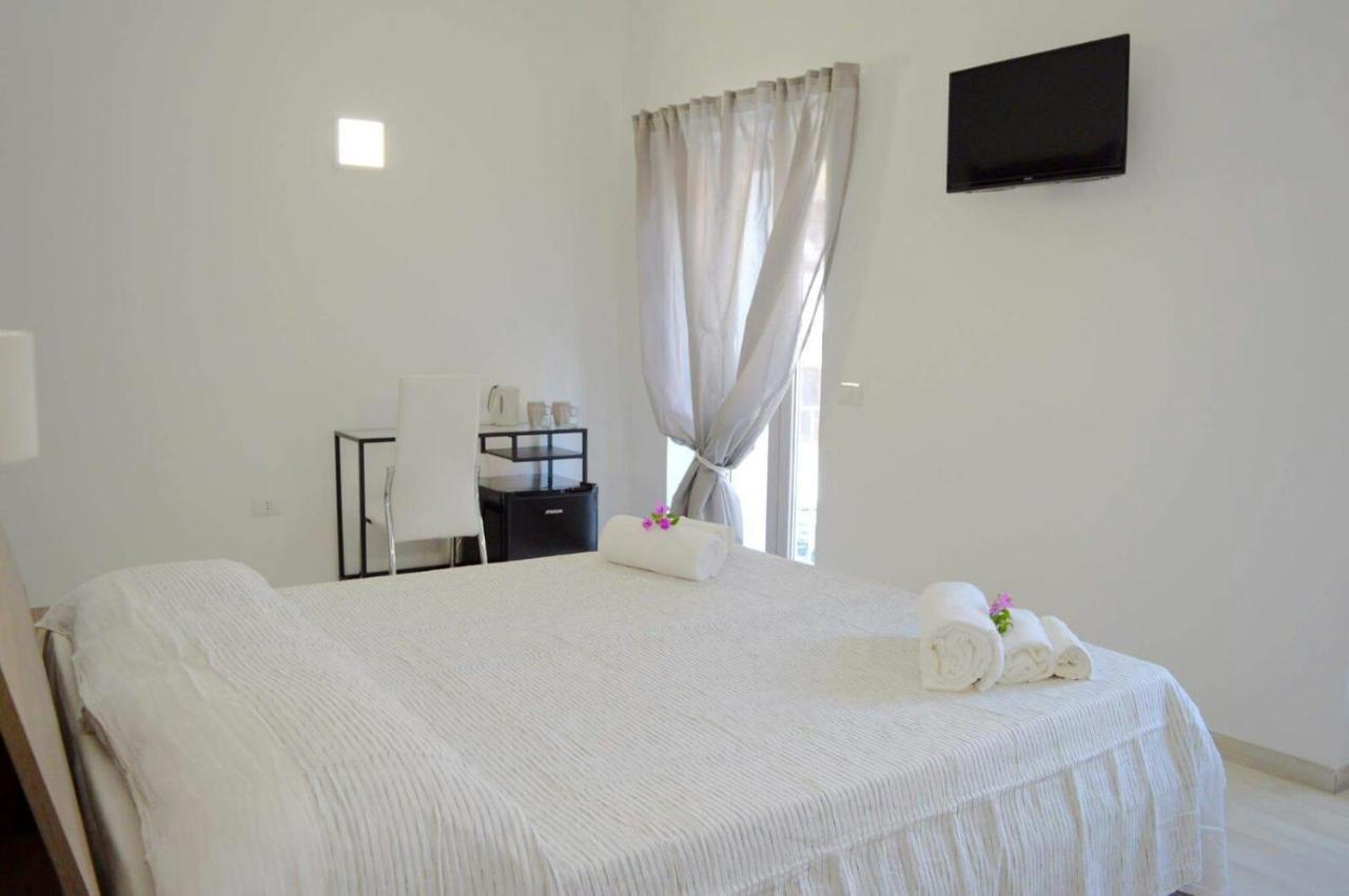 Il S'Ogno Bed and Breakfast Santa Teresa Gallura Εξωτερικό φωτογραφία