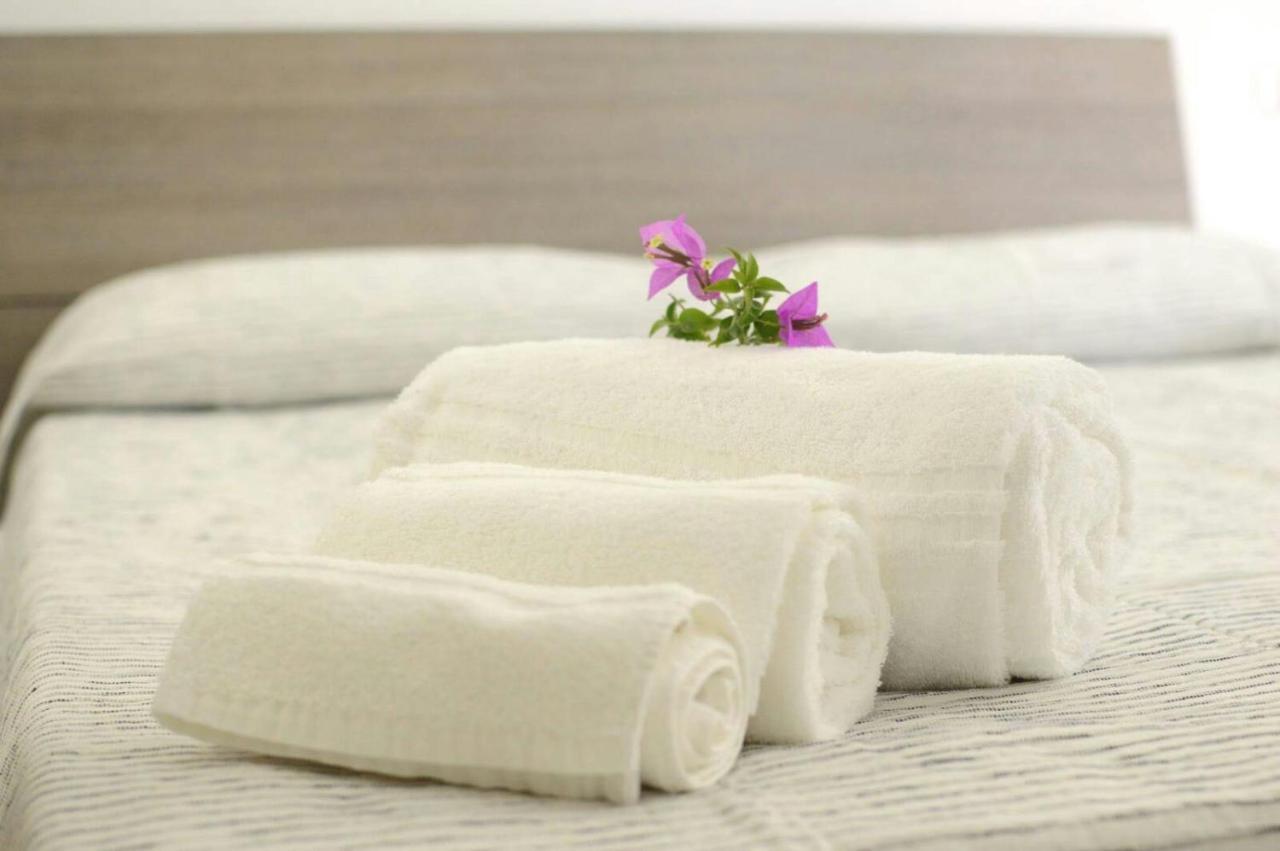 Il S'Ogno Bed and Breakfast Santa Teresa Gallura Εξωτερικό φωτογραφία