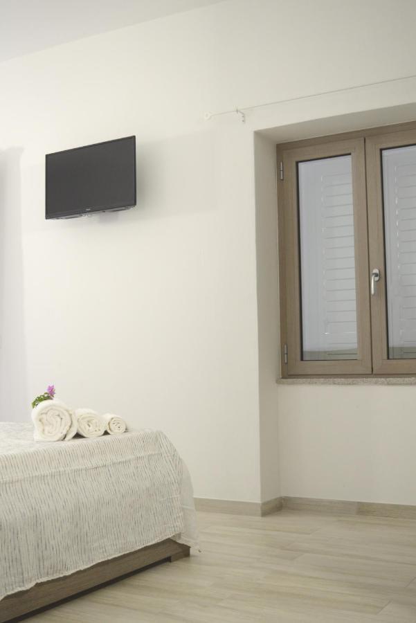 Il S'Ogno Bed and Breakfast Santa Teresa Gallura Εξωτερικό φωτογραφία