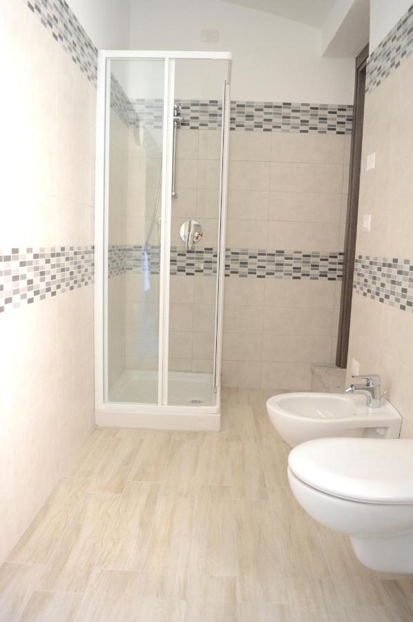 Il S'Ogno Bed and Breakfast Santa Teresa Gallura Εξωτερικό φωτογραφία