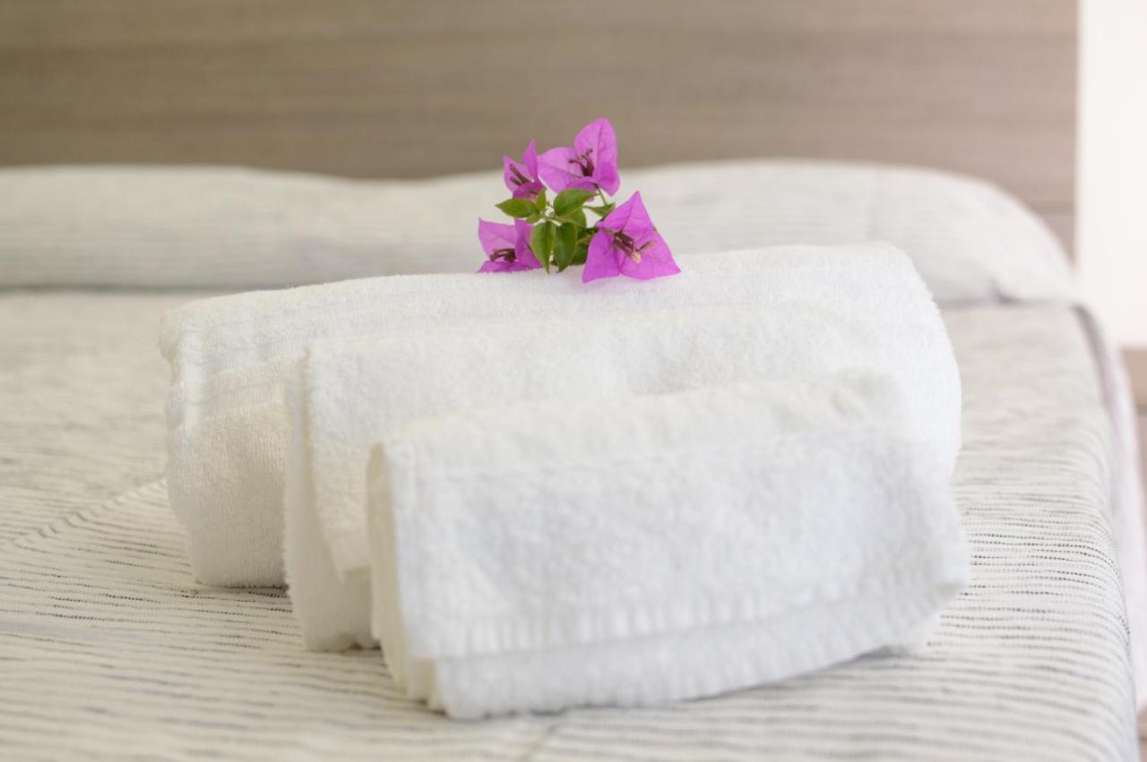 Il S'Ogno Bed and Breakfast Santa Teresa Gallura Εξωτερικό φωτογραφία