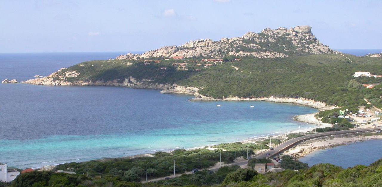 Il S'Ogno Bed and Breakfast Santa Teresa Gallura Εξωτερικό φωτογραφία